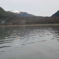 North Crillion Glacier